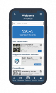 GitKash Mobile App 1 GitKash Mobile App
