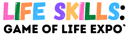 Life Skills Email Logo