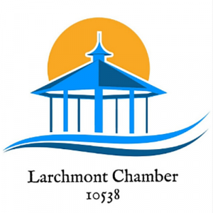 Larchmont Chamber Logo - Gazeebo