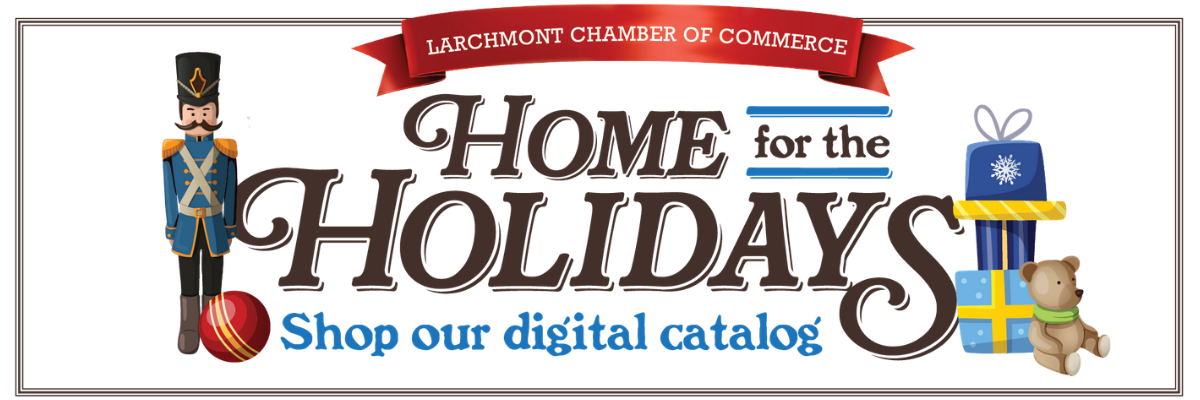 Holiday Banner Holiday Banner