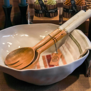 Village-Mercantile-Serving Bowl