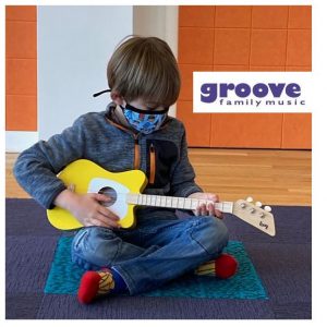 Groove2cap