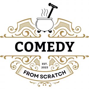 ComedyFromScratch