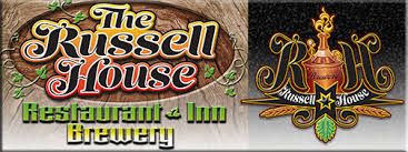 The Russell House Inn & Brewery