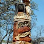 Kimmswick Apple Butter Monument