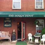The Dough Depot