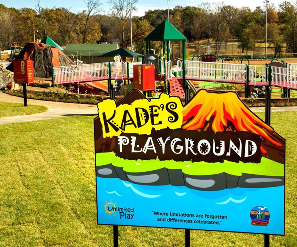 kades playground