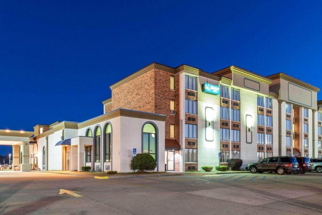 Hotels / Motels Jefferson County Growth Association