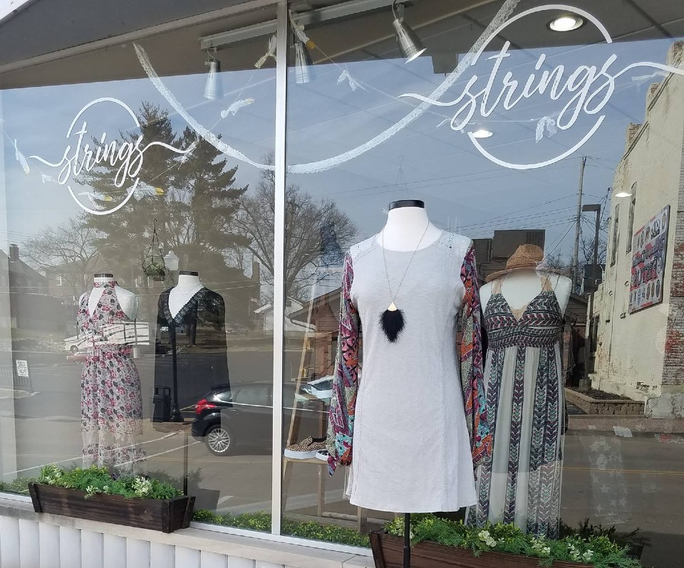 strings clothing store strings clothing store