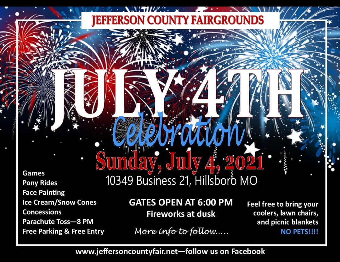 Hillsboro 4th Celebration Hillsboro 4th Celebration