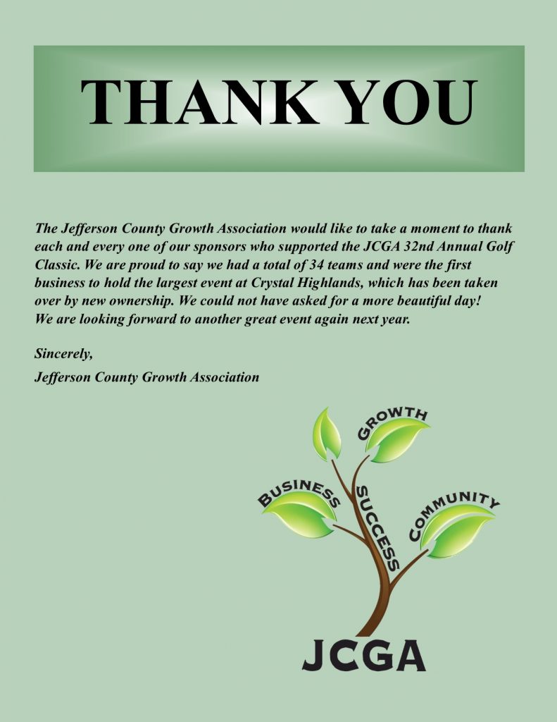 Thank you Golf Classic 2021 a Thank you Golf Classic 2021 a