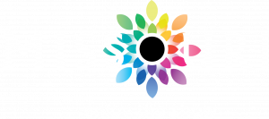 Missouri logo, white text