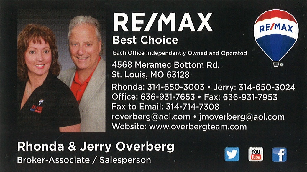 RE/MAX Overberg