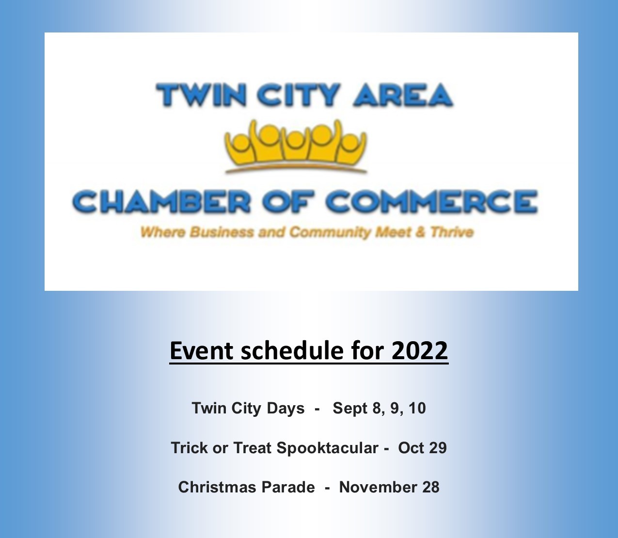 Festus Christmas Parade 2022 Current Events - Jefferson County Growth Association