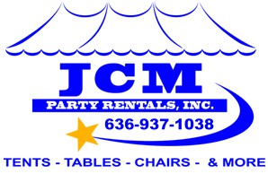 JCM Party Rentals, Inc.
