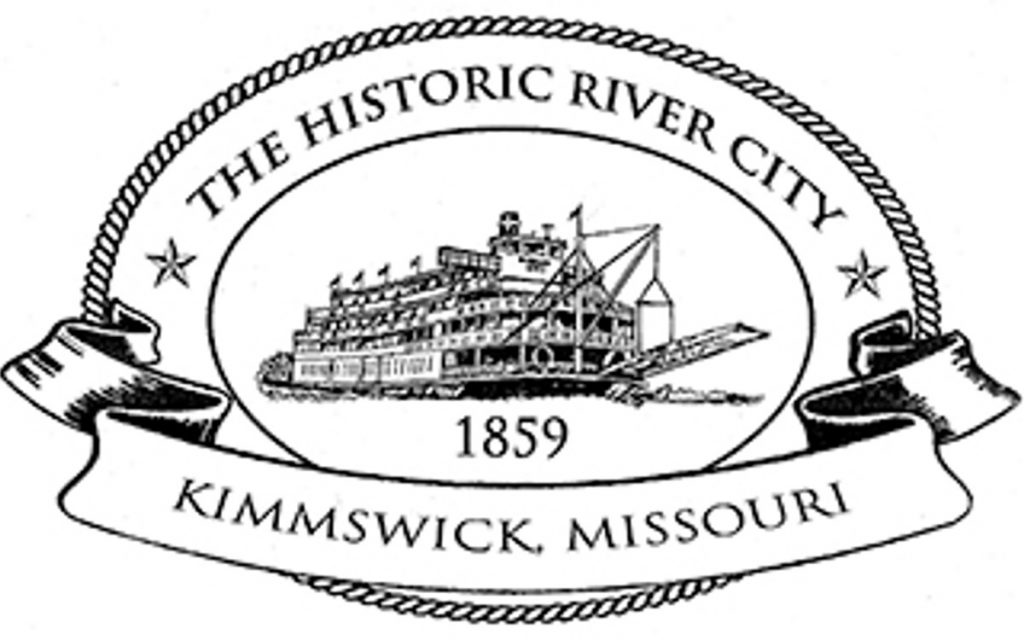 Historic Kimmswick Logo a