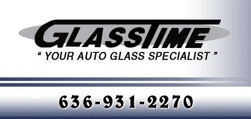 Glasstime LLC