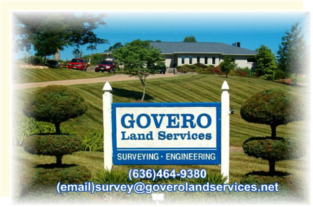 Govero Land Services, Inc.