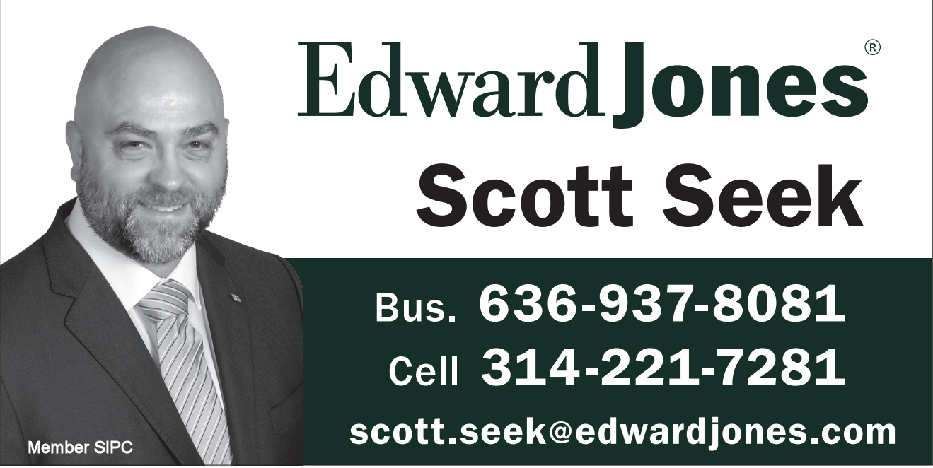 Edward Jones / Scott Seek