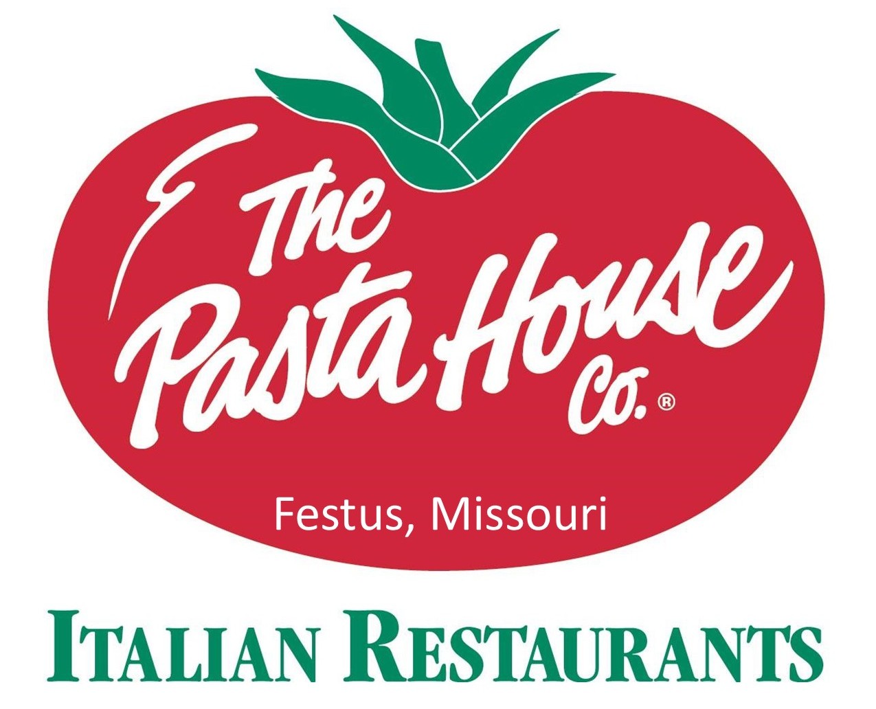 The Pasta House Festus