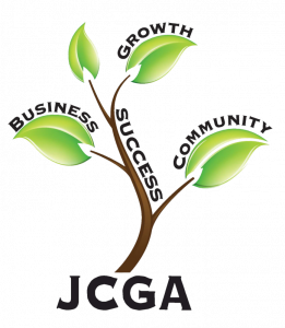 USE JCGA Logo transparent