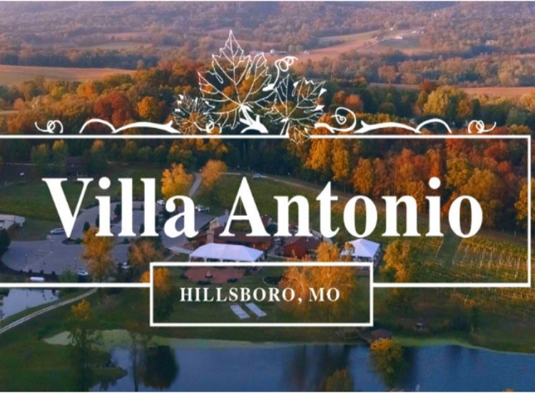 Villa Antonio Winery