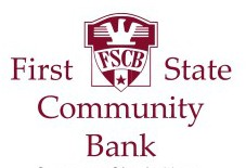 First State Community Bank