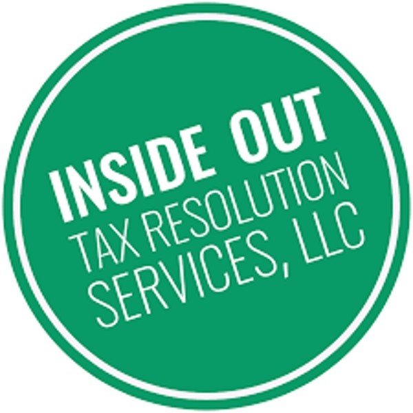 Inside Out Tax Resolution gz