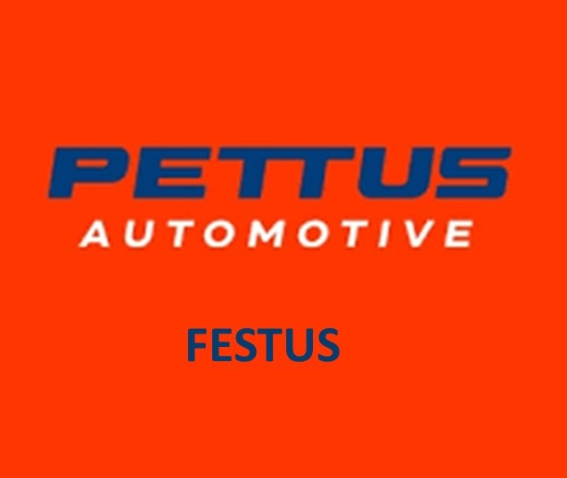 Pettus - Festus