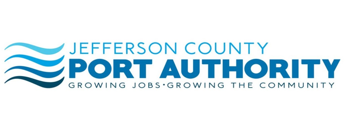 Jefferson County Port Authority gz