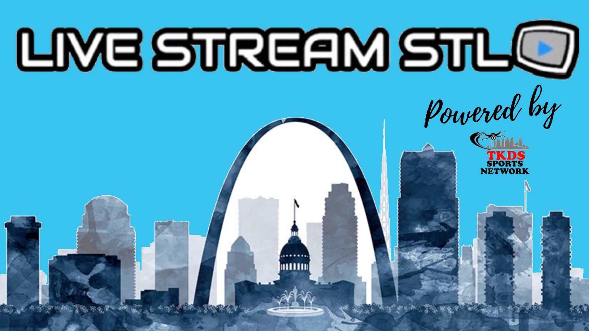 LiveStream STL