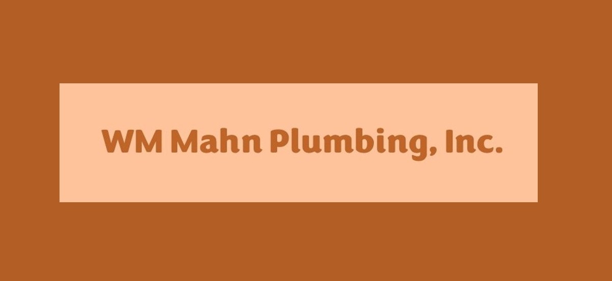 WM Mahn Plumbing, Inc.