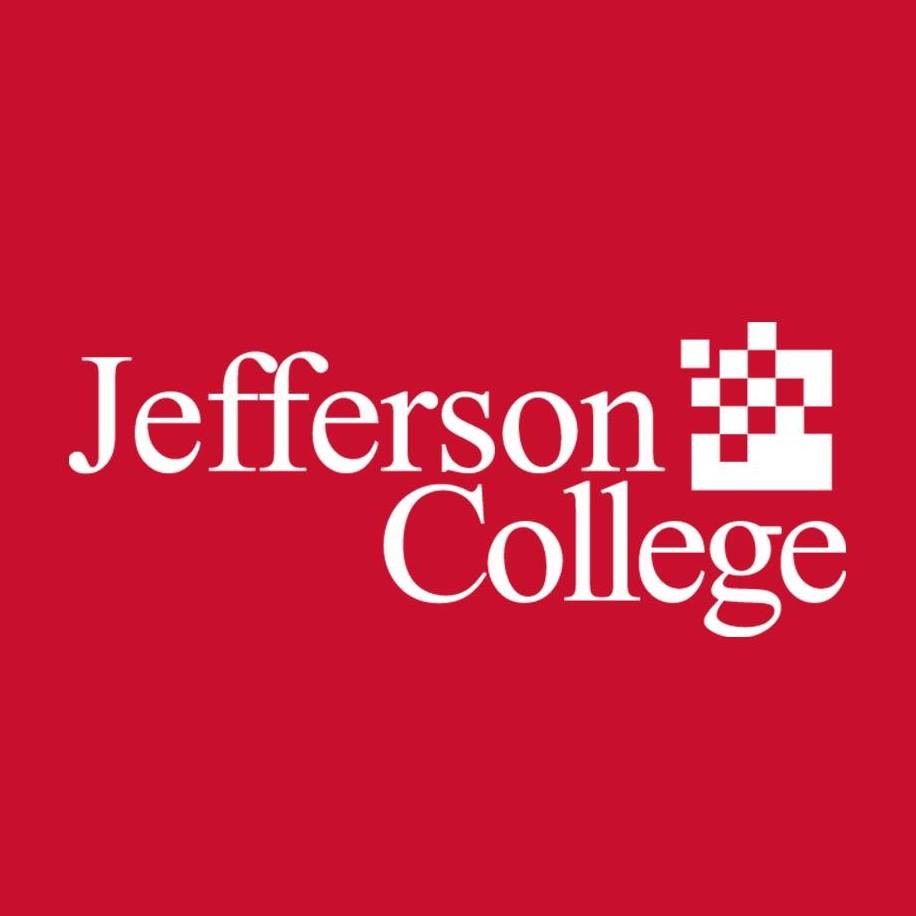 Jefferson College Logo 2