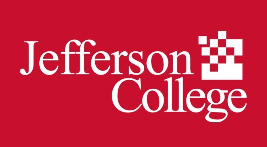 Jefferson College Logo 3