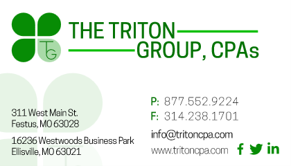 The Triton Group, LLC, CPA
