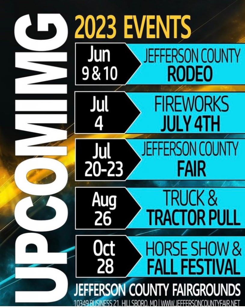 Current Events - Jefferson County Growth Association Current Events - Jefferson County Growth Association