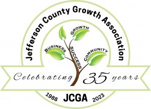 JCGA Logo 35 years - HIGH RESOLUTION