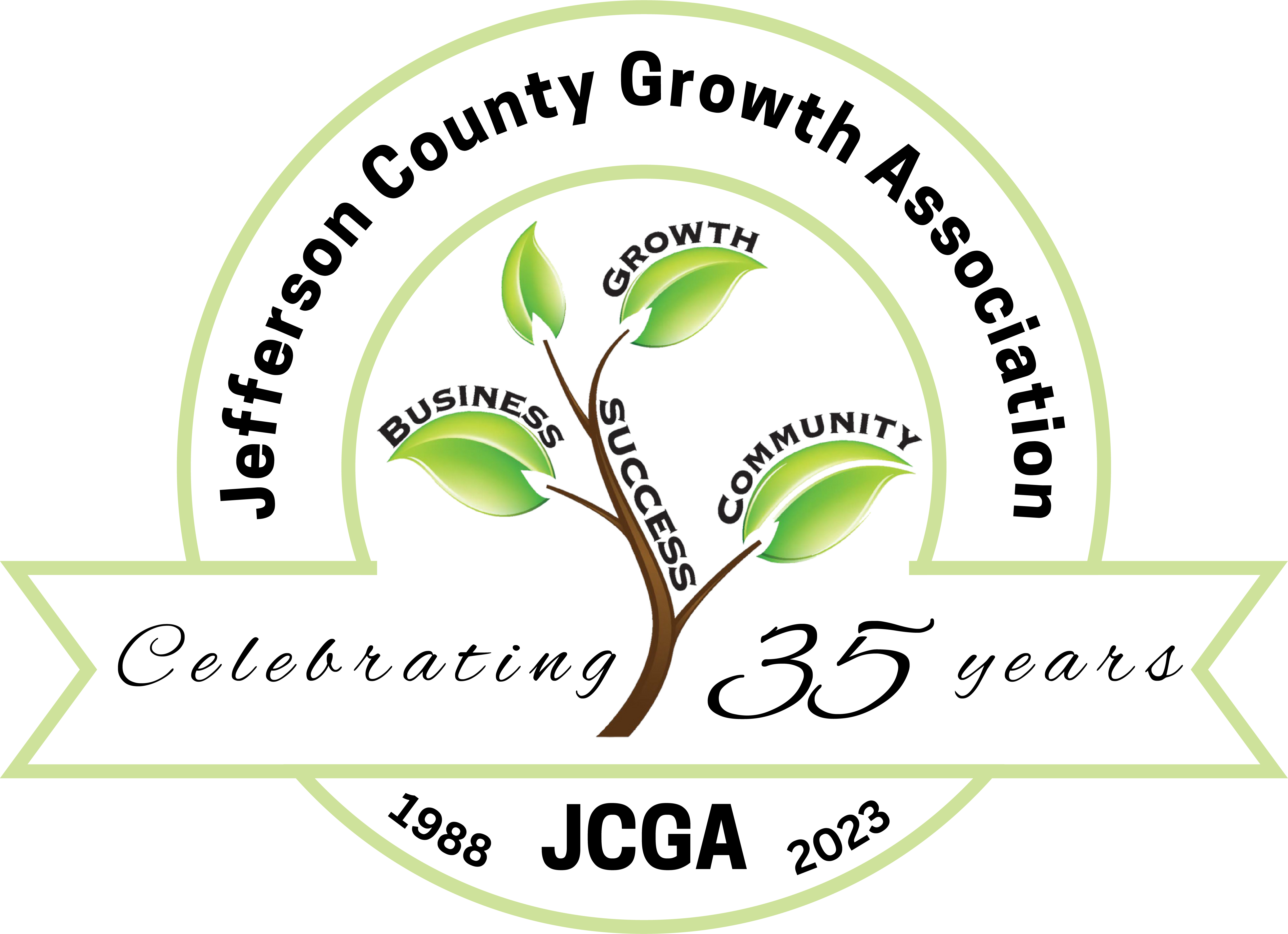 Jefferson County Growth Association