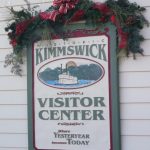 Kimmswick Visitor Center