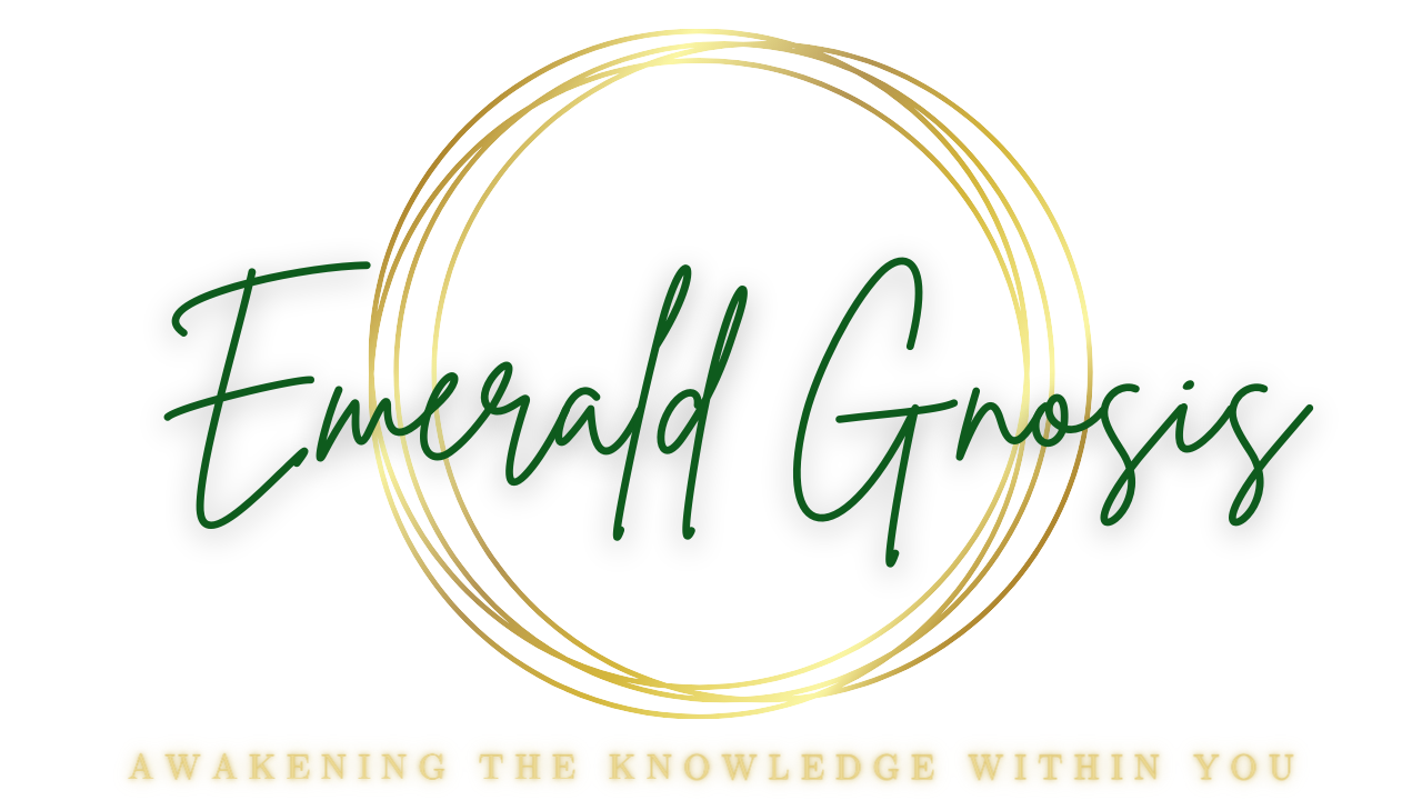 Emerald Gnosis, LLC