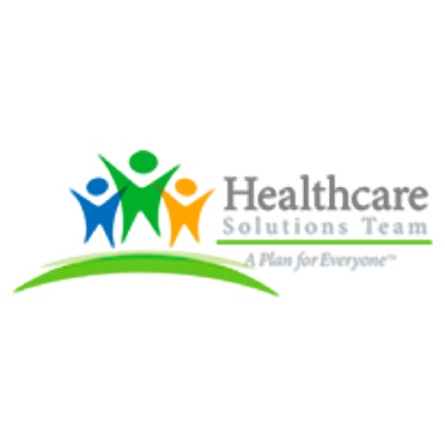 Healthcare Solutions Team