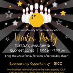 Winter Party '24 - Sponsorship
