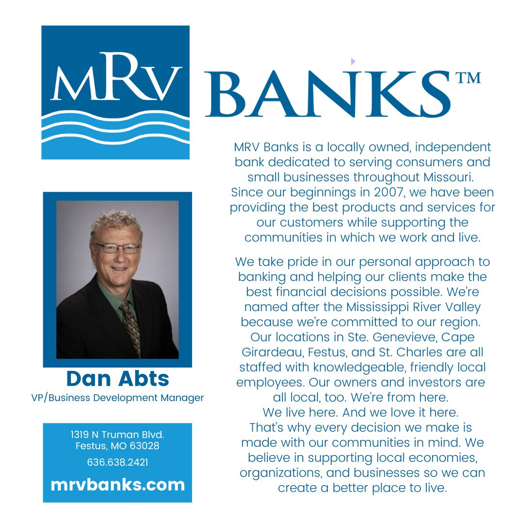 MRV Banks Bio