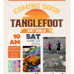 Historic Tanglefoot Association