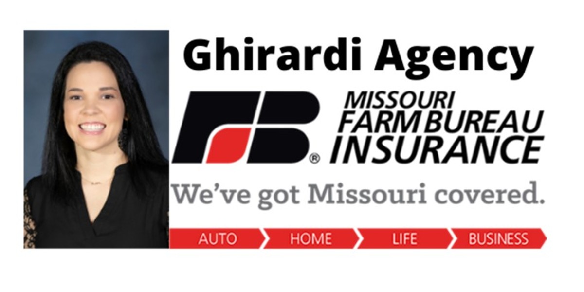 Missouri Farm Bureau - Ghirardi Agency