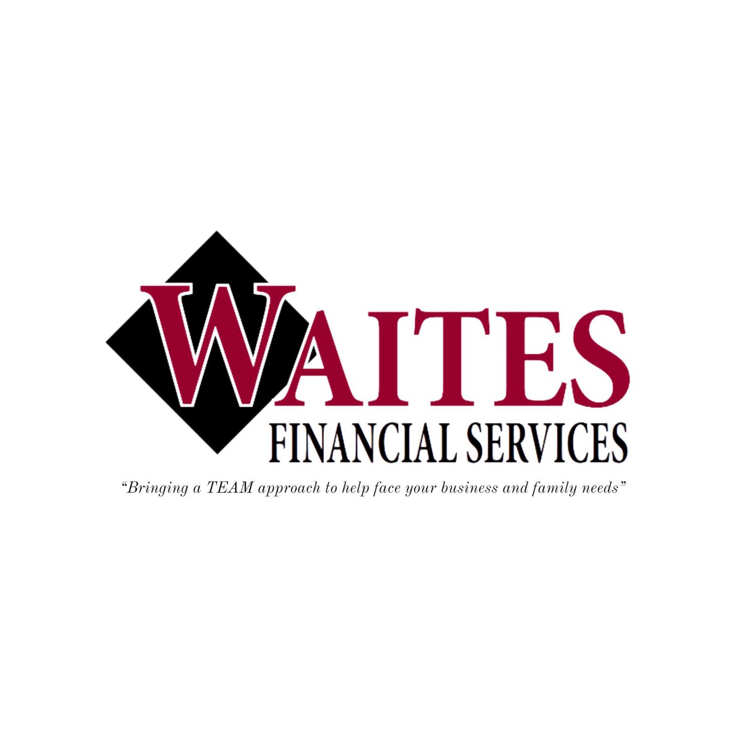 Waites Financial Logo