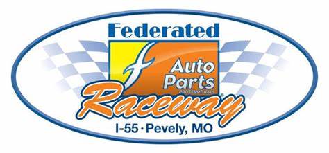 Federated Auto Parts Raceway