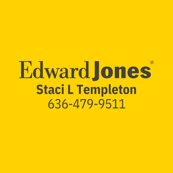 Edward Jones / Staci Templeton