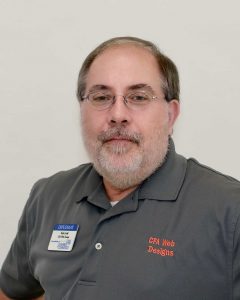 Bob Liebl Headshot Bob Liebl Headshot
