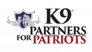 K9 Partners for Patriots